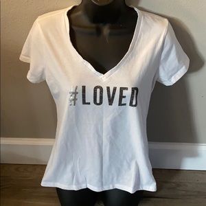 Old Navy t shirt, size M
